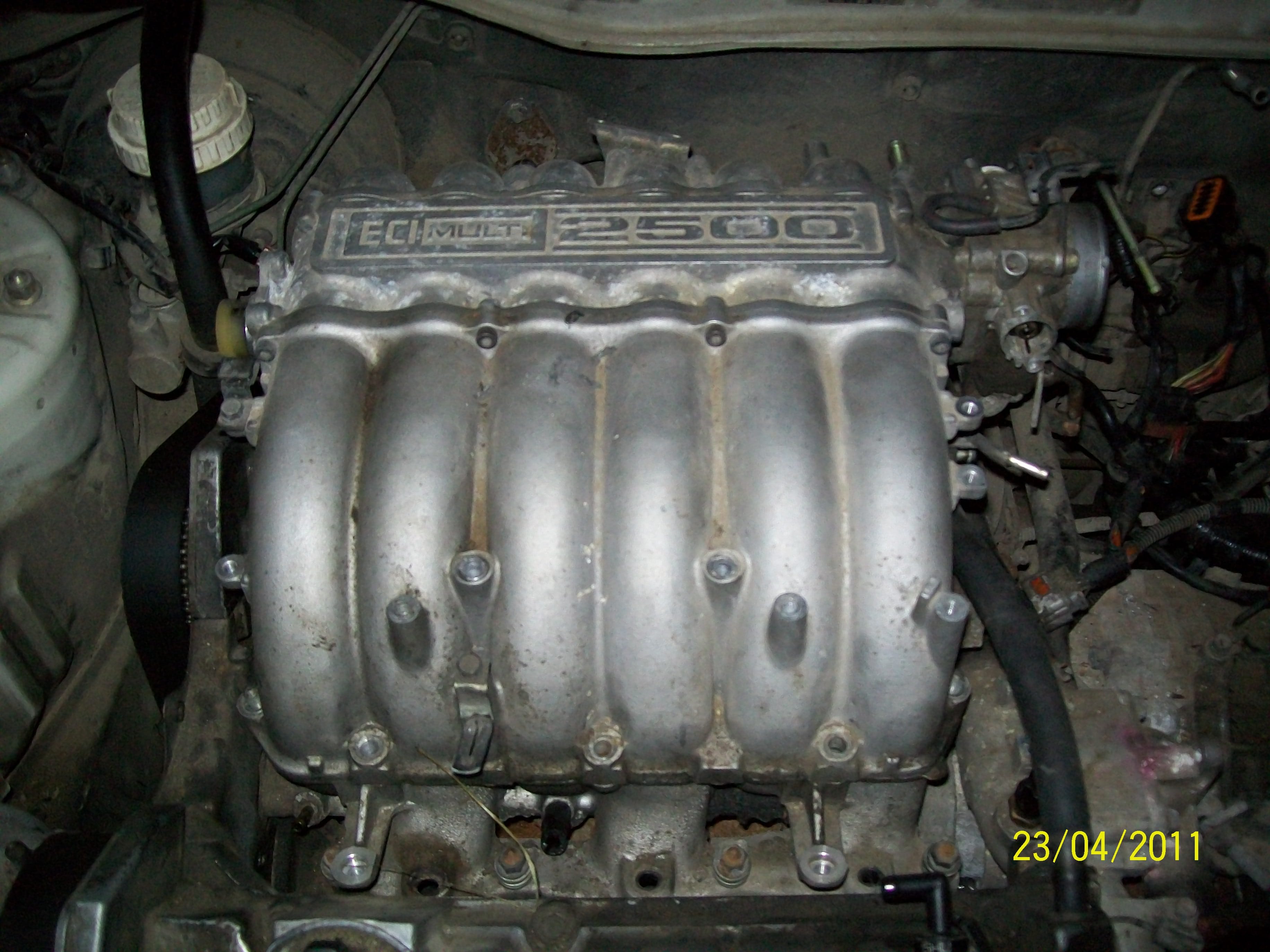 Продам б. у.  запчасти для Mitsubishi-Diamante 1995 г. в.F31A,АКПП(F5A511E5A1) — фото 2