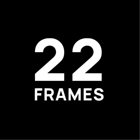 ИИ видео студия 22FRAMES