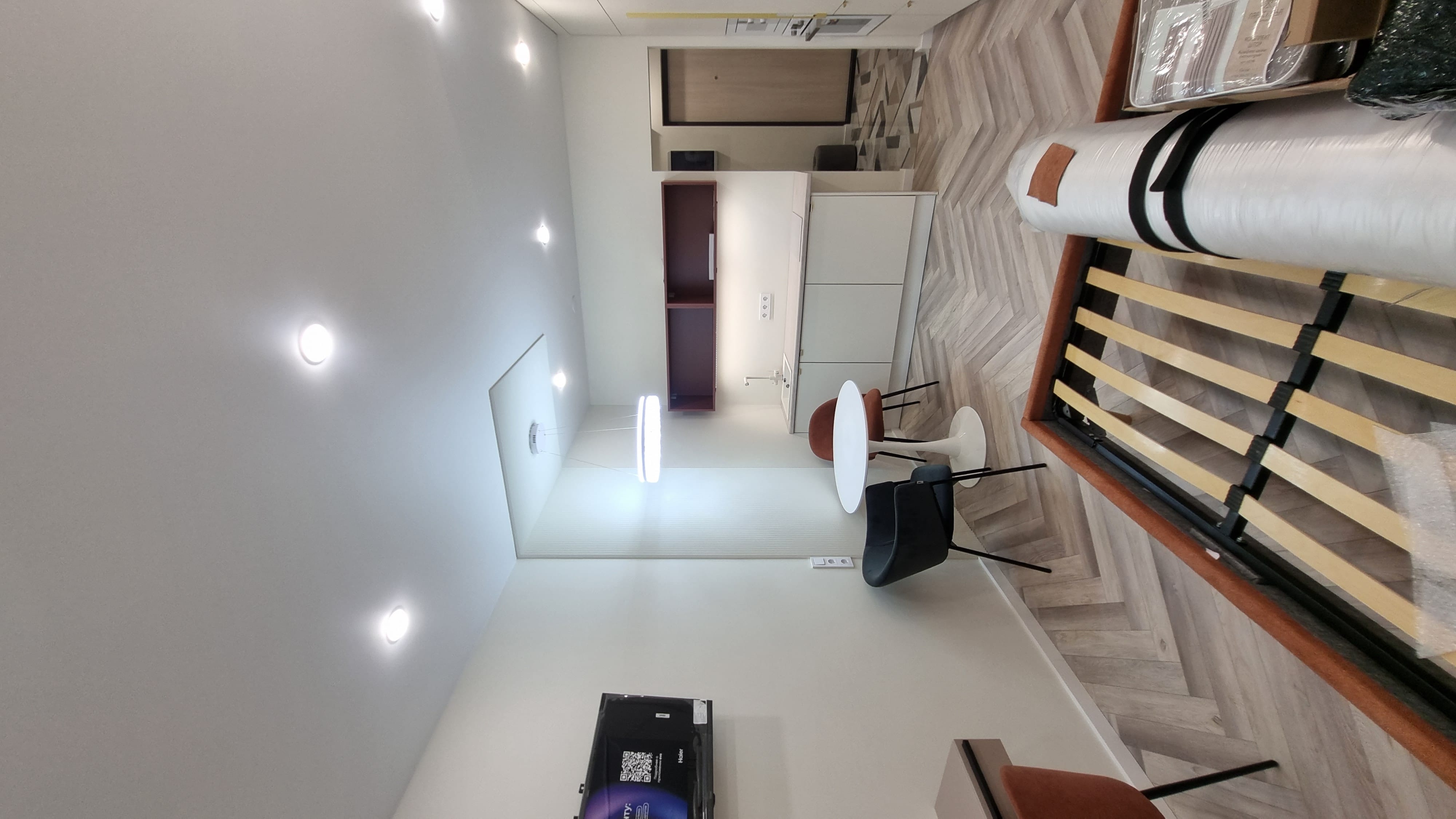 Ремонт квартир, коттеджей, офисов — фото 4