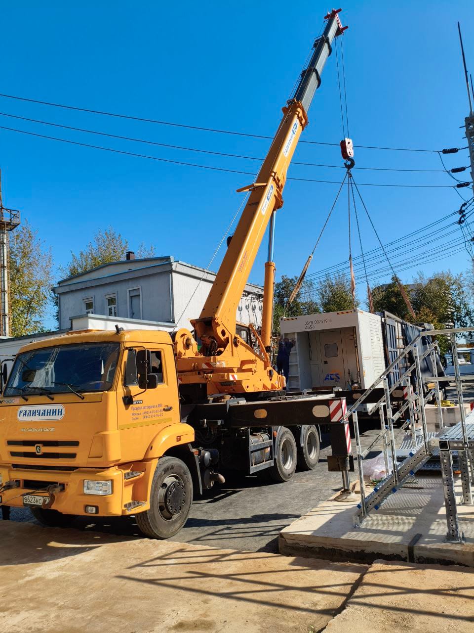Автоуслуги для бизнеса, попутные отправки по/из регионов РФ — фото 2