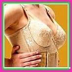 Бюстгальтер HG01 корректирующий длинный Younееd, Healthy Joy и более. Цена скидки -90%! — фото 5