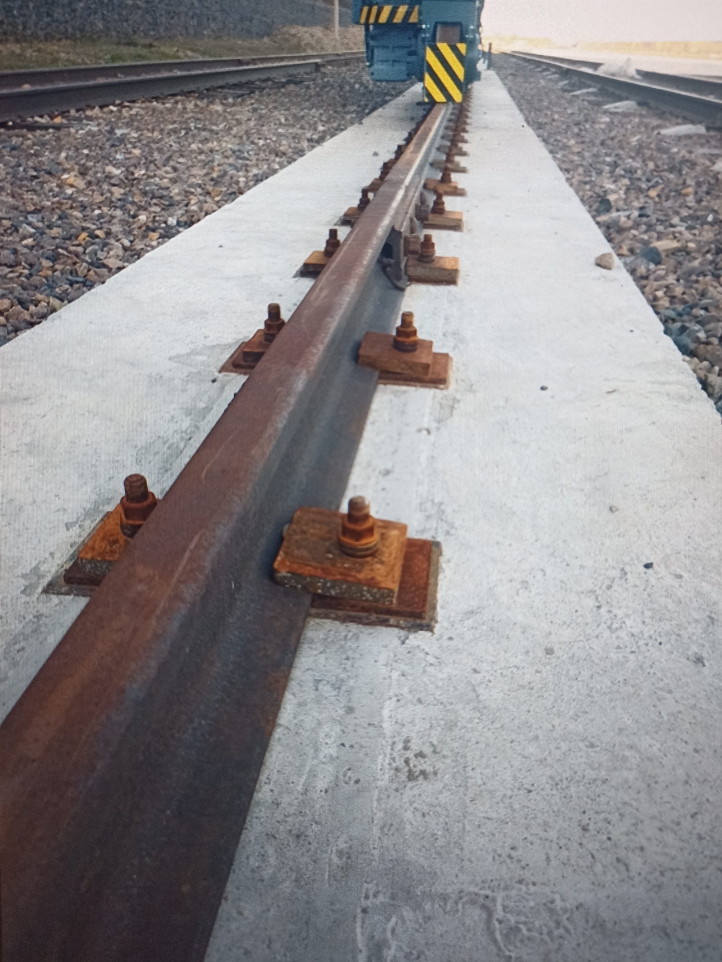 Строительство и монтаж наземных крановых путей «под ключ» по всей РФ — фото 3