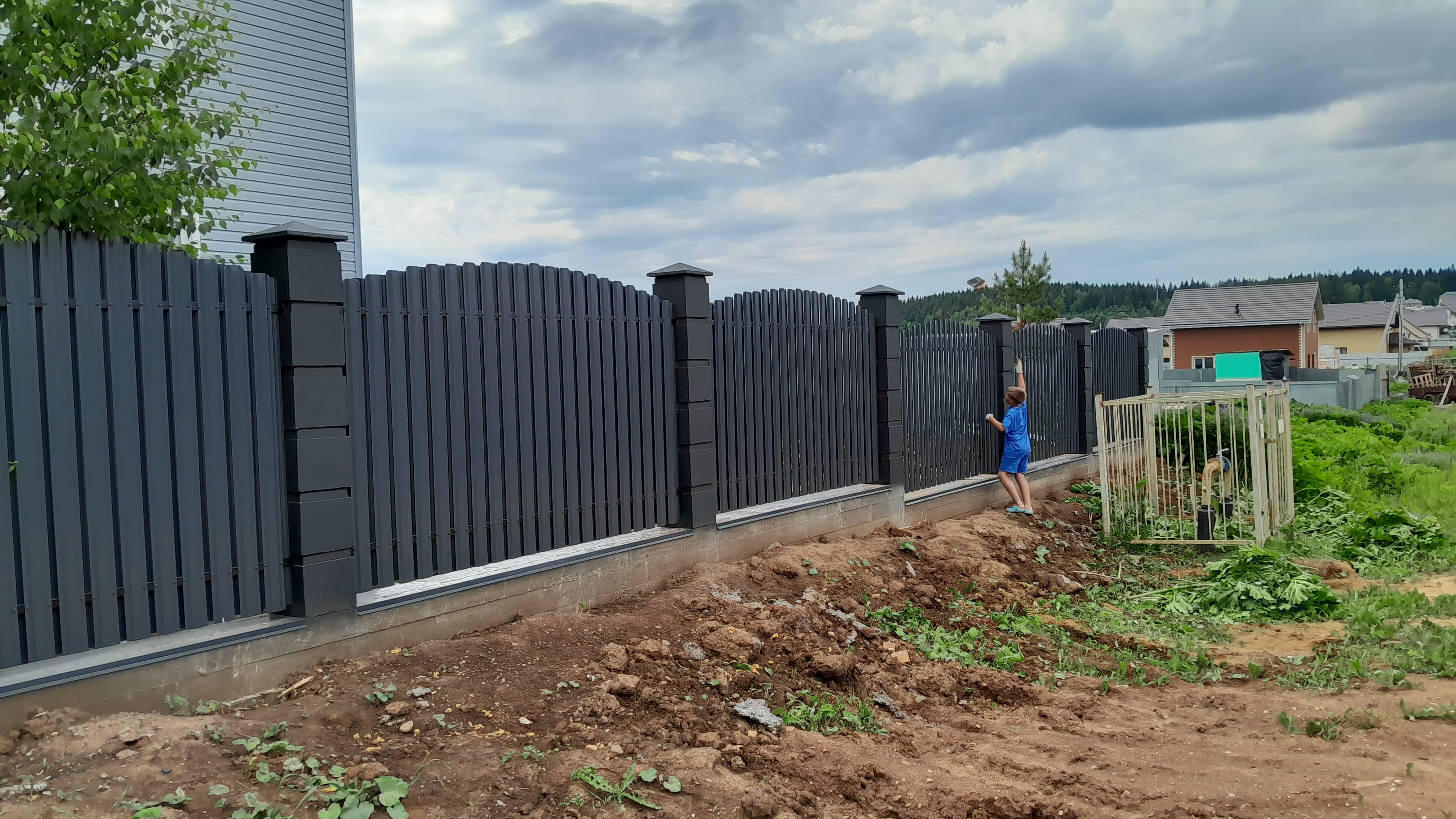 Блок Классика, 300*300*300