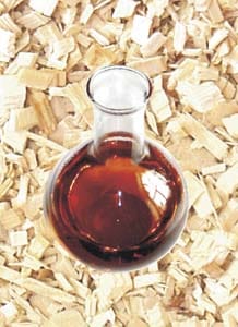 Масло талловое сырое и производные — фото 2