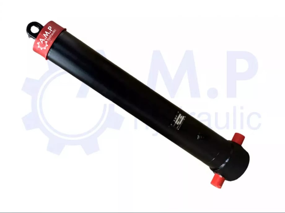 Цилиндр на тонар