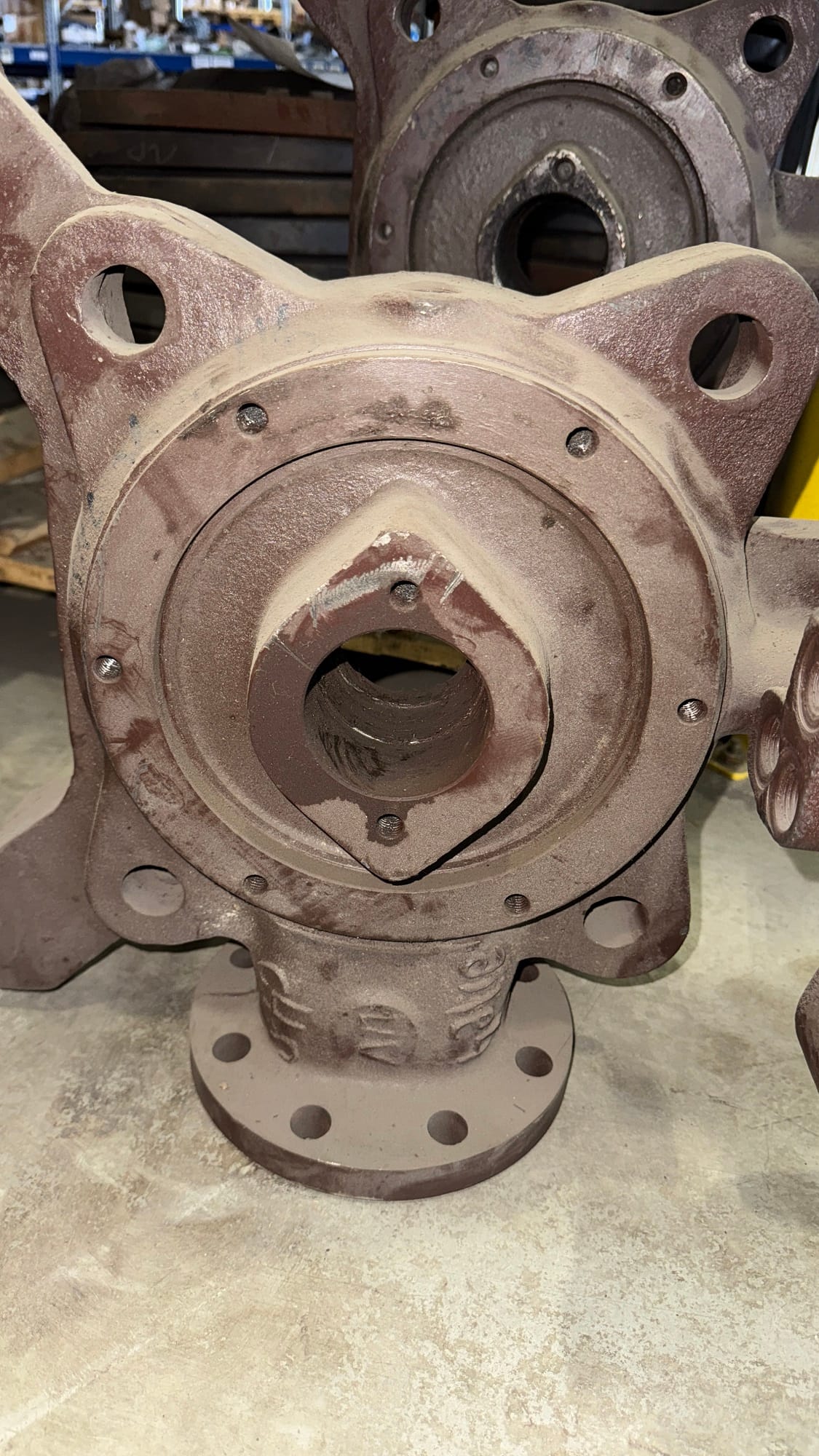 неликвидные ТМЦ — фото 6