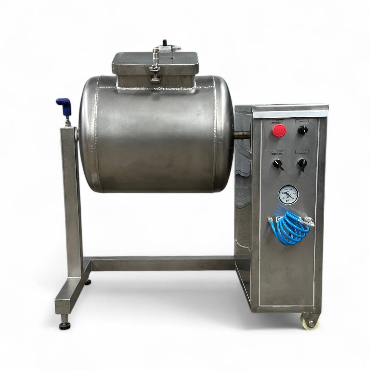 Массажер вакуумный для мяса 50л