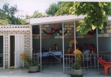 Эконом номера в Феодосии 4 мин. до моря. на -2026 год — фото 4