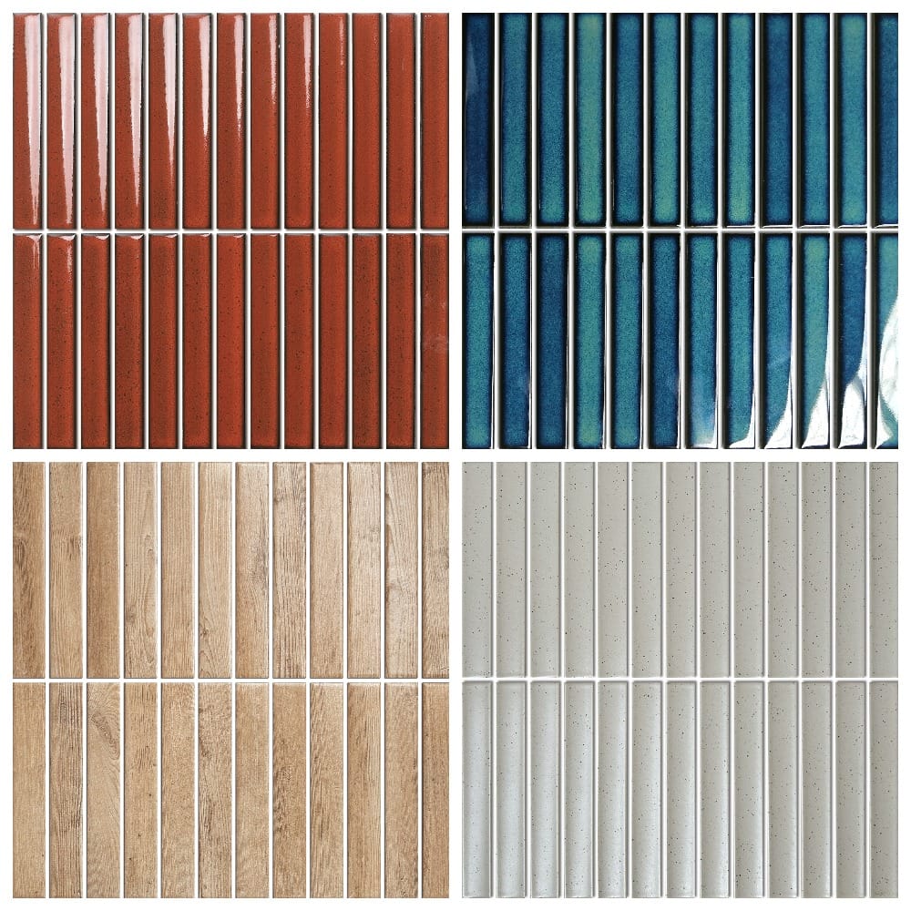 NSmosaic: мозаика оптом — от эконом до премиум класса! — фото 3