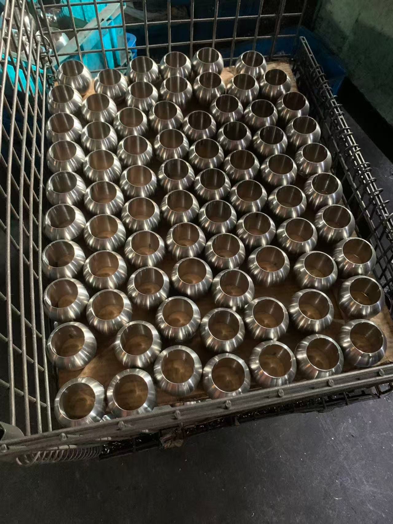 Шар-пробка нж для шаровых кранов из Китая