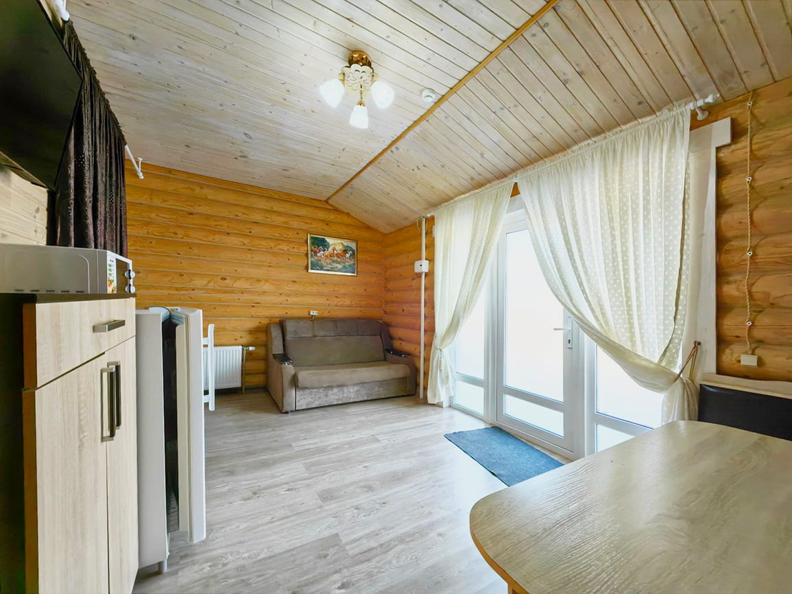 Готовый гостевой дом с высокой загрузкой в пгт. Мостовской — фото 4