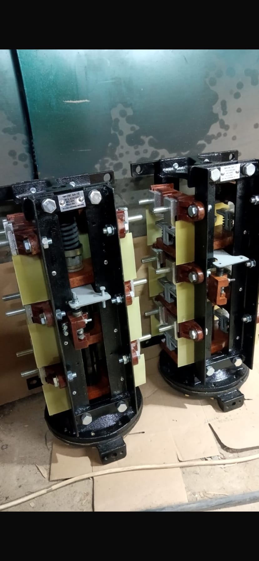 Продажа запасных частей к ЧМЭ-3 — фото 9