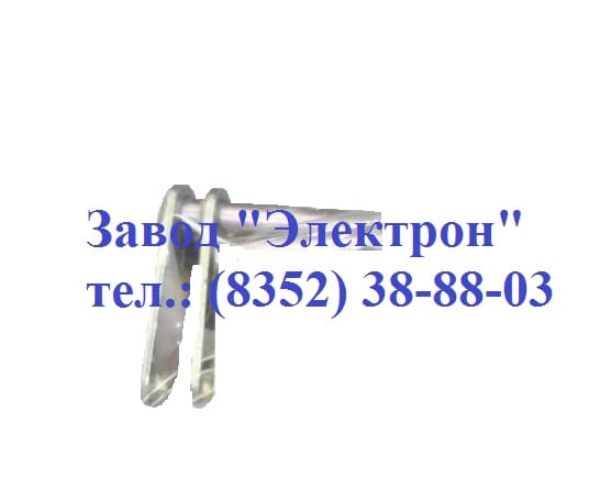 Вал 5 СЯ 200.109 для выключателя ВМП-10