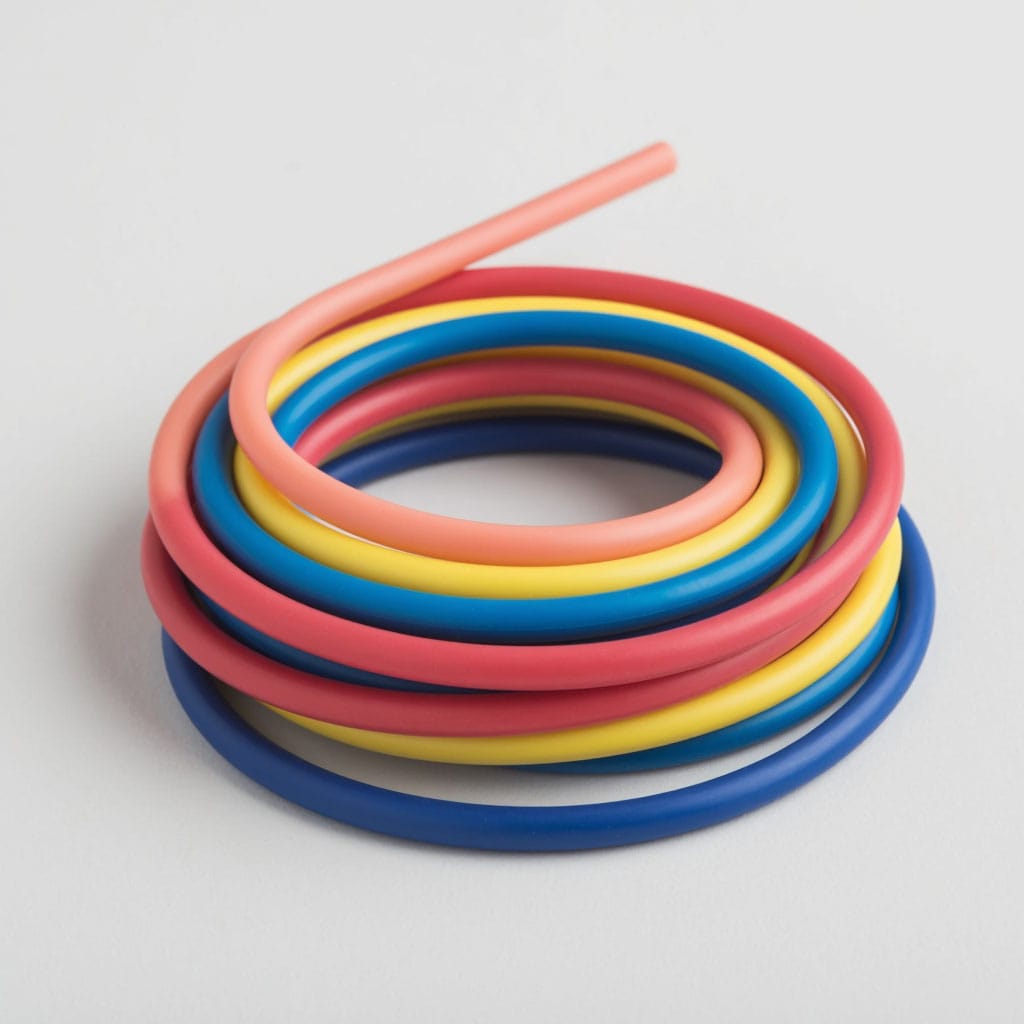 Силиконовые трубки пищевые, медицинские, промышленные. Доставка по РФ