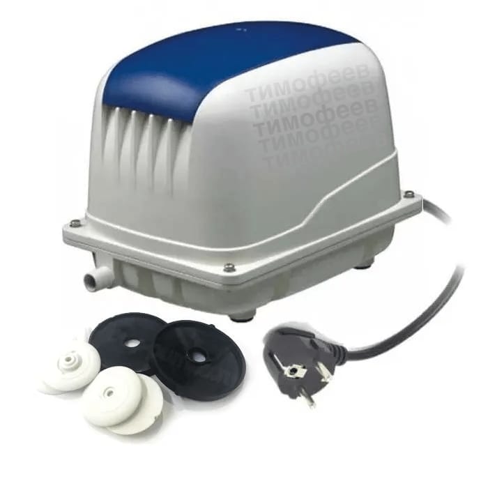 Компрессоры для септиков