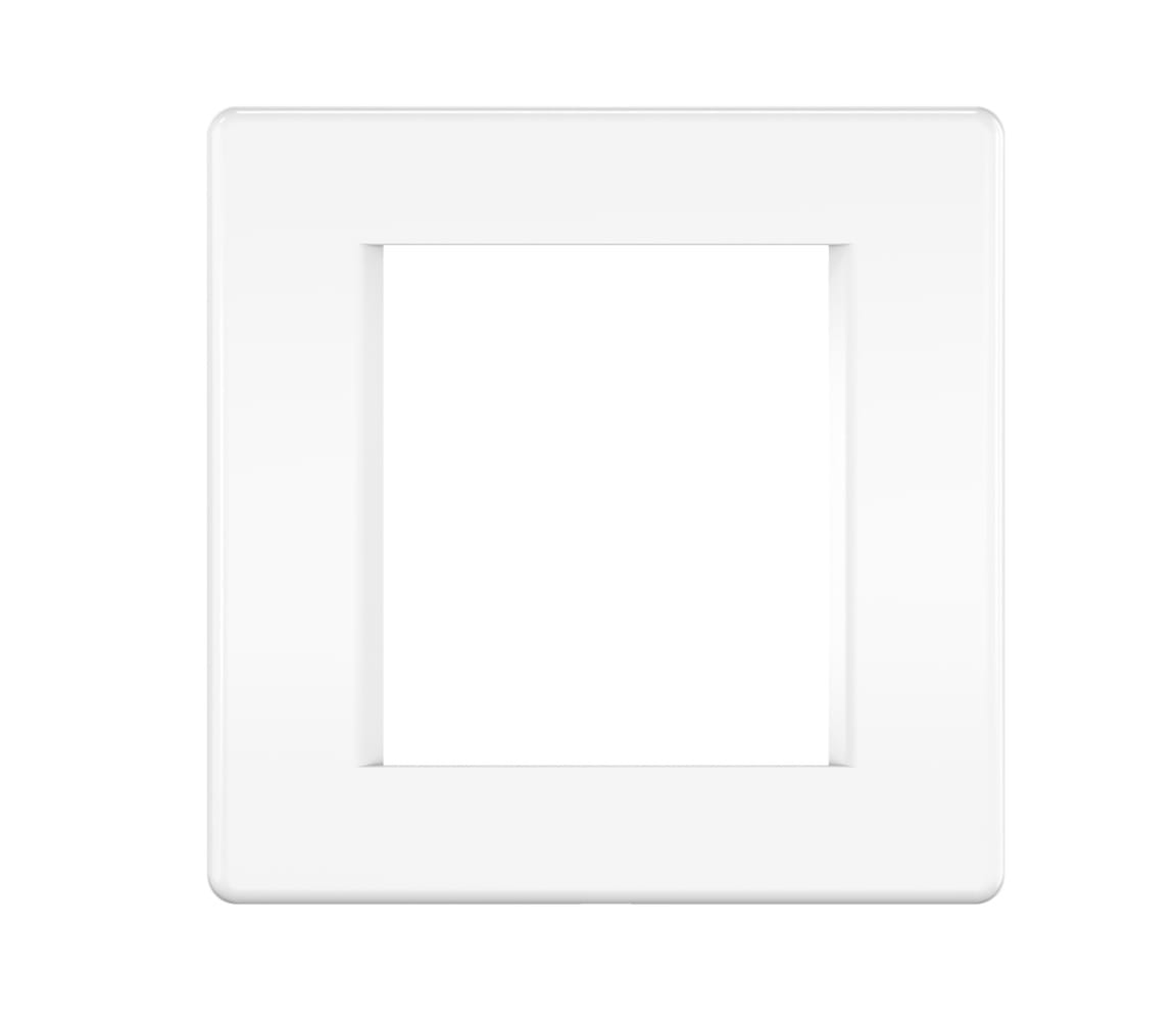 Рамка CADUCEUS ALING MODE декоративная, 2М