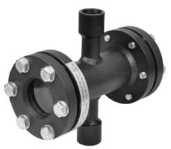 Смотровое стекло