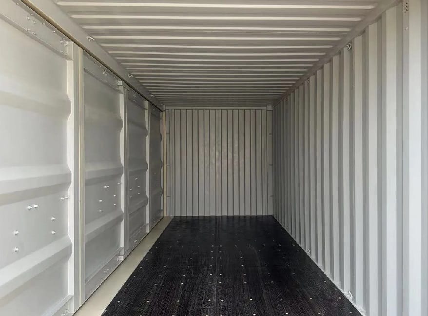 Герметичный склад в аренду 15 м2, от собственника