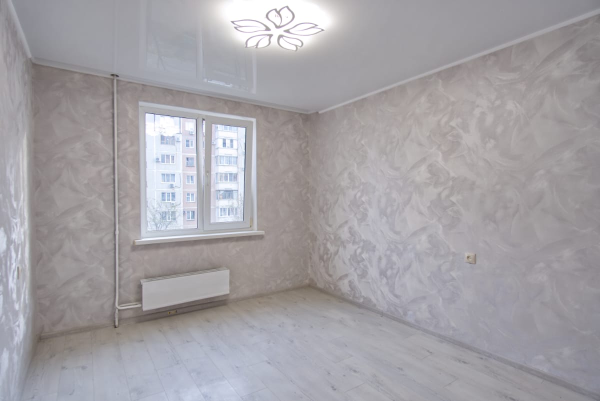 Двухкомнатная квартира со свежим ремонтом в ЮМР — фото 4