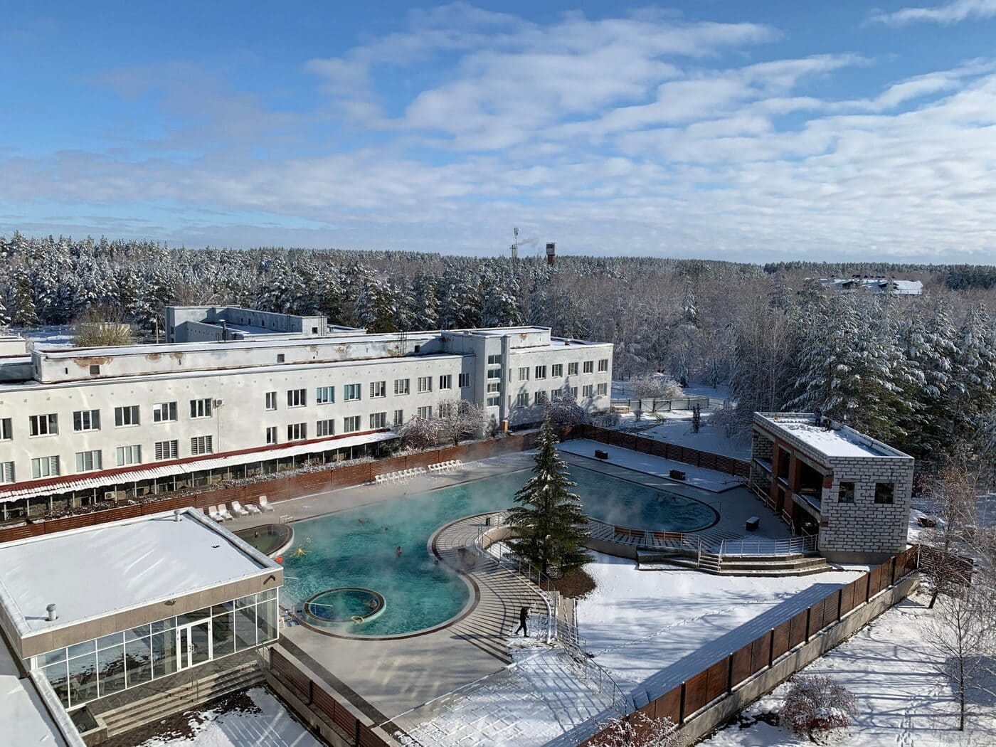 Зимний отдых на урале — фото 3