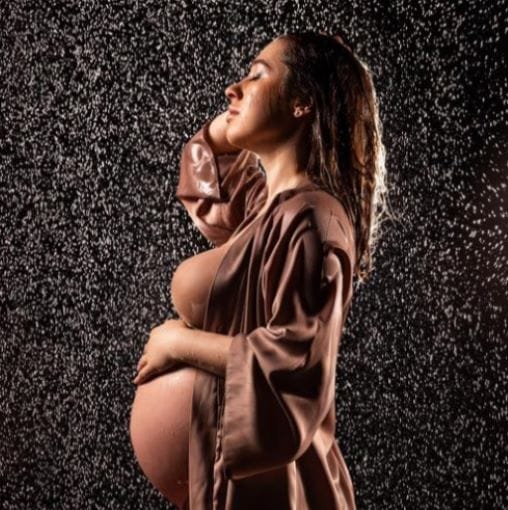 Art Design Studio Марии Мазуровой — профессиональная фотосъемка беременных женщин, семейных пар и новорожденных.