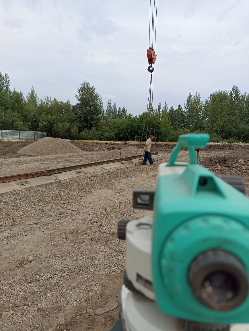 Осмотр и обследование крановых путей кранов мостовых,   козловых,   кран балок опорных,   подвесных — фото 13