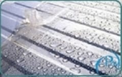 Пленка защитная самоклеящаяся пленка 1200*500м*45 мкм