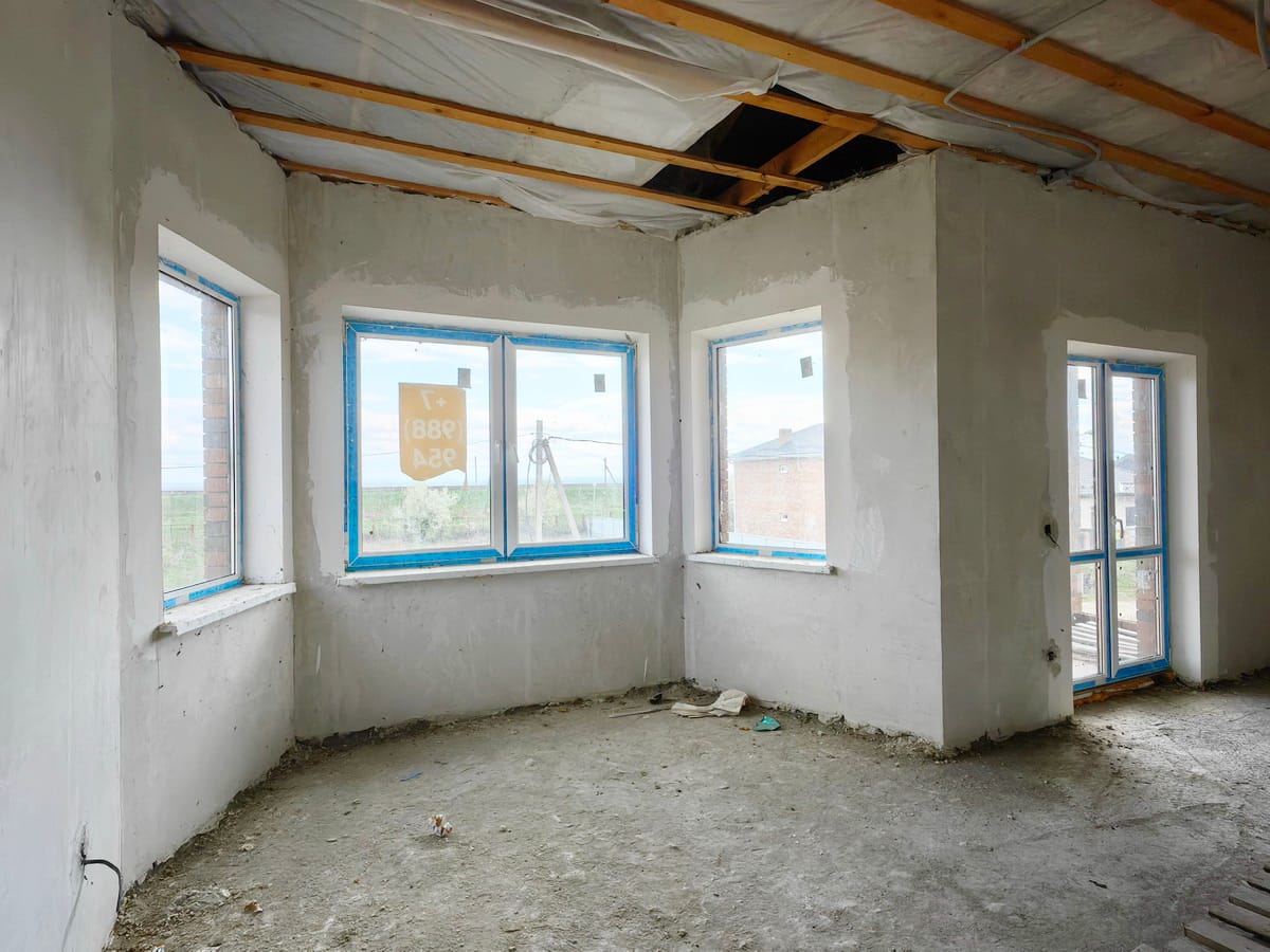 Новый дом 150 м2 по лучшей цене на районе — фото 4