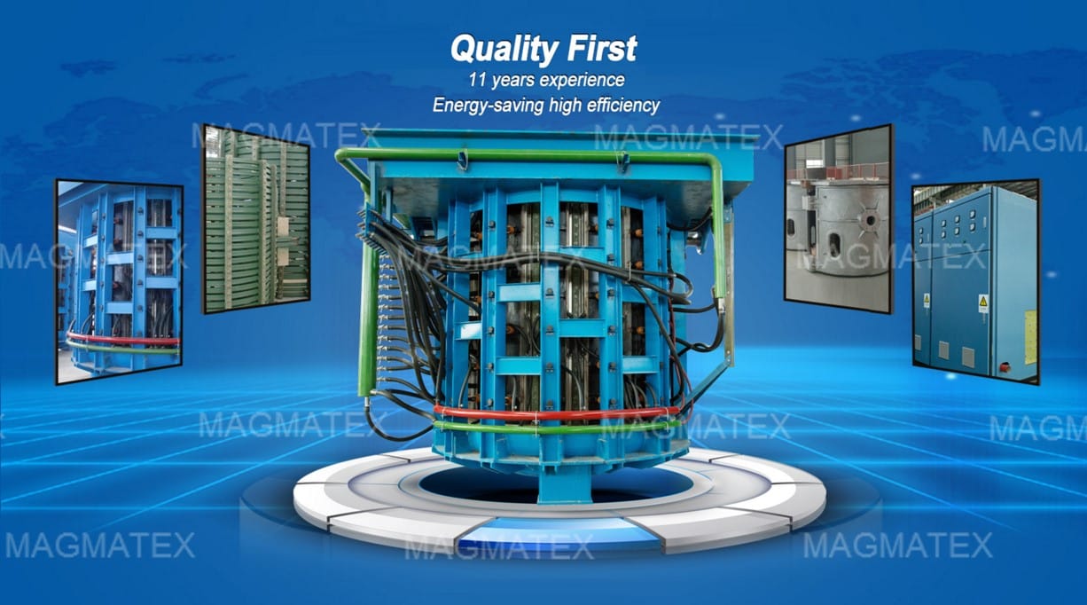 Металлургическое оборудование