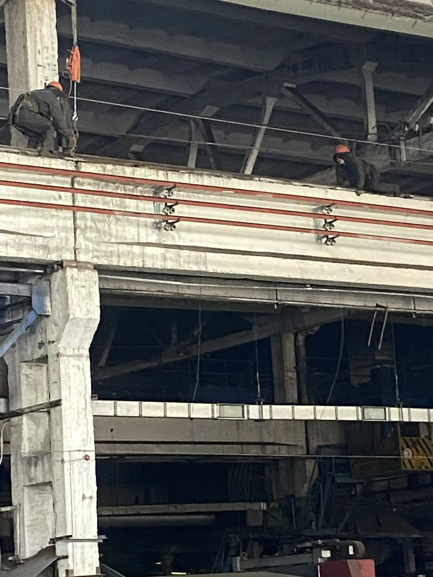 Подрядчики по ремонту подкрановых путей на дальнем востоке — фото 3