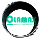 Хомуты трубные высокого давления — фото 2