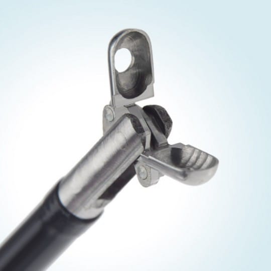 Инструменты для эндоскопических операций — фото 2