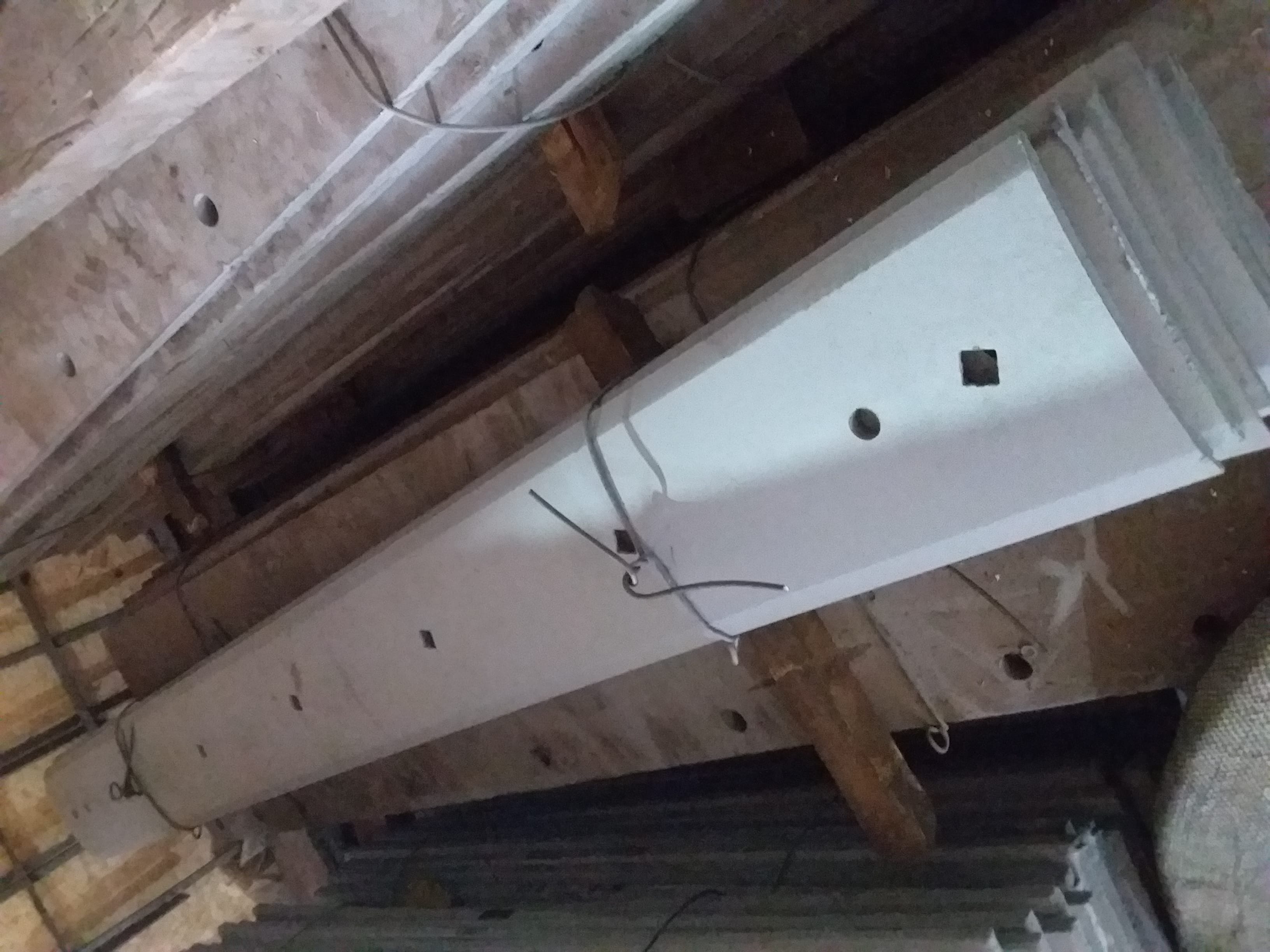 Ножи отвала дорожно-строительной техники. — фото 2