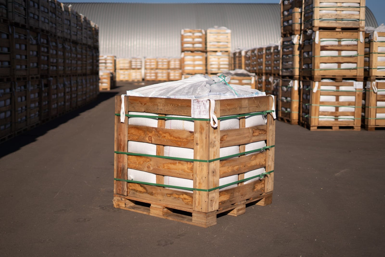 ПБВ-90,  ПБВ-130 из Ангарска (налив и фасовка)