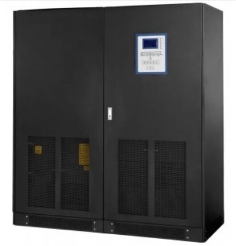 UPS Импульс до 8000 кВА — фото 4