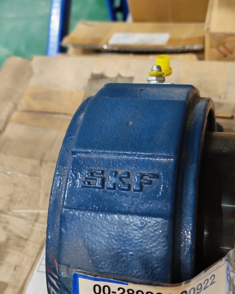 Горное оборудование и запасные части в Кировске — фото 3