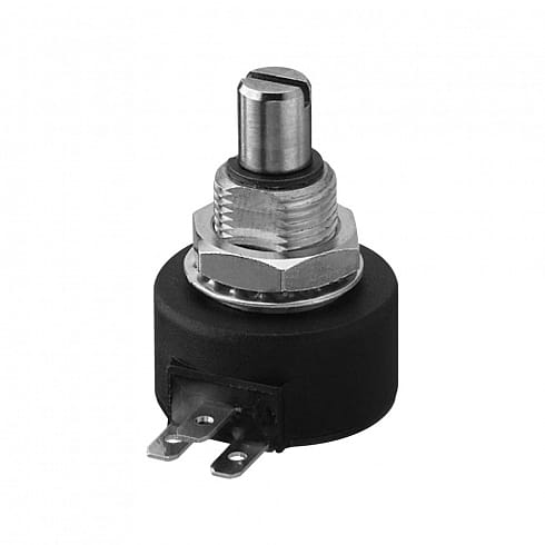 Потенциометр PD210 из наличия