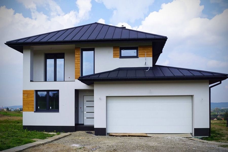 Строительство домов — фото 3