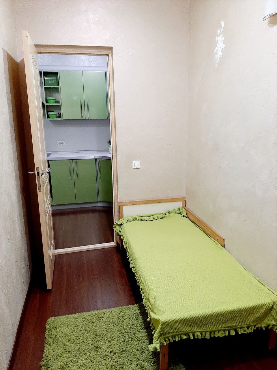 Сдаю квартиру на длительный срок — фото 14