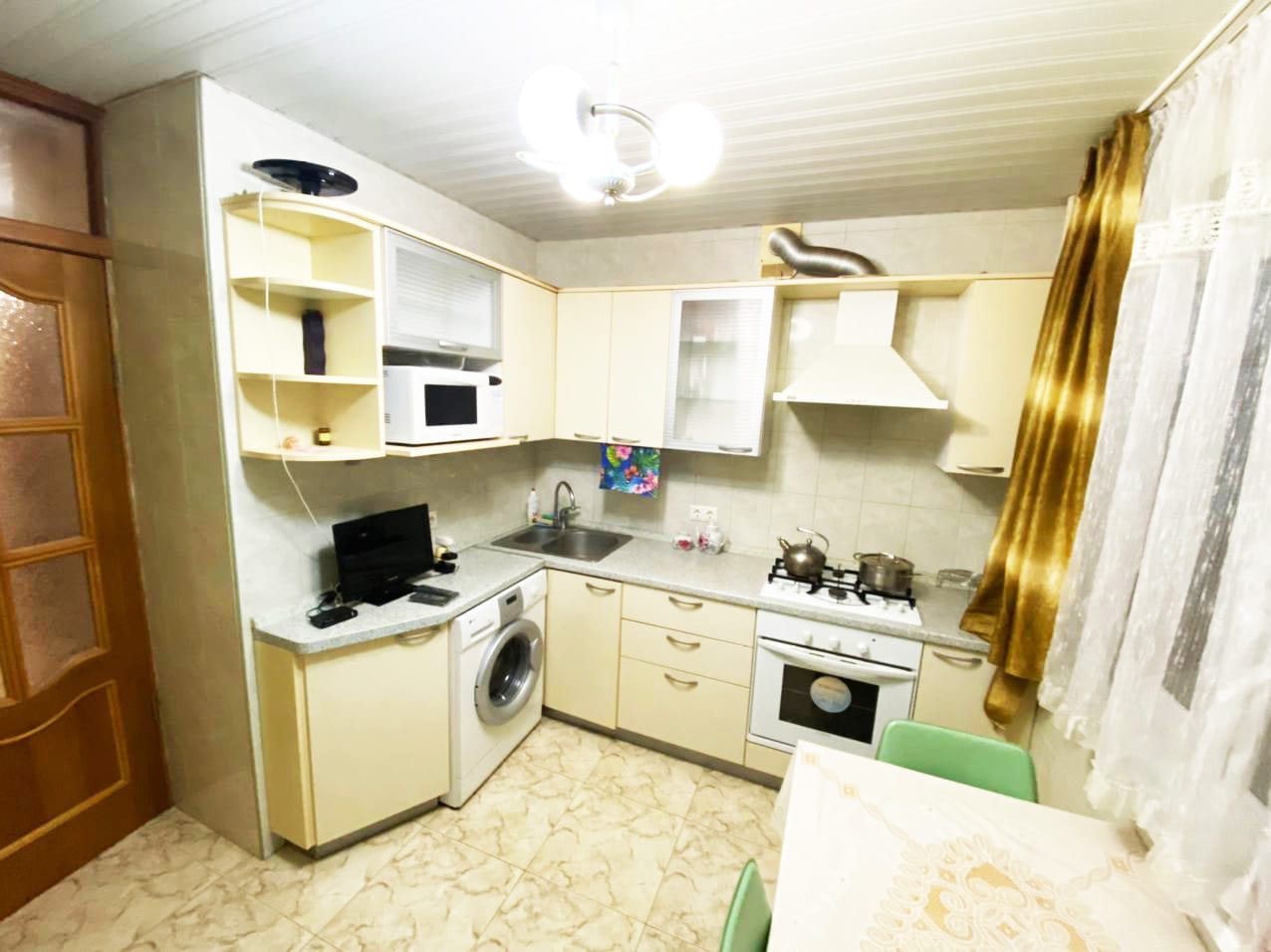 1-ком. квартира. центр Сочи, собственник — фото 4