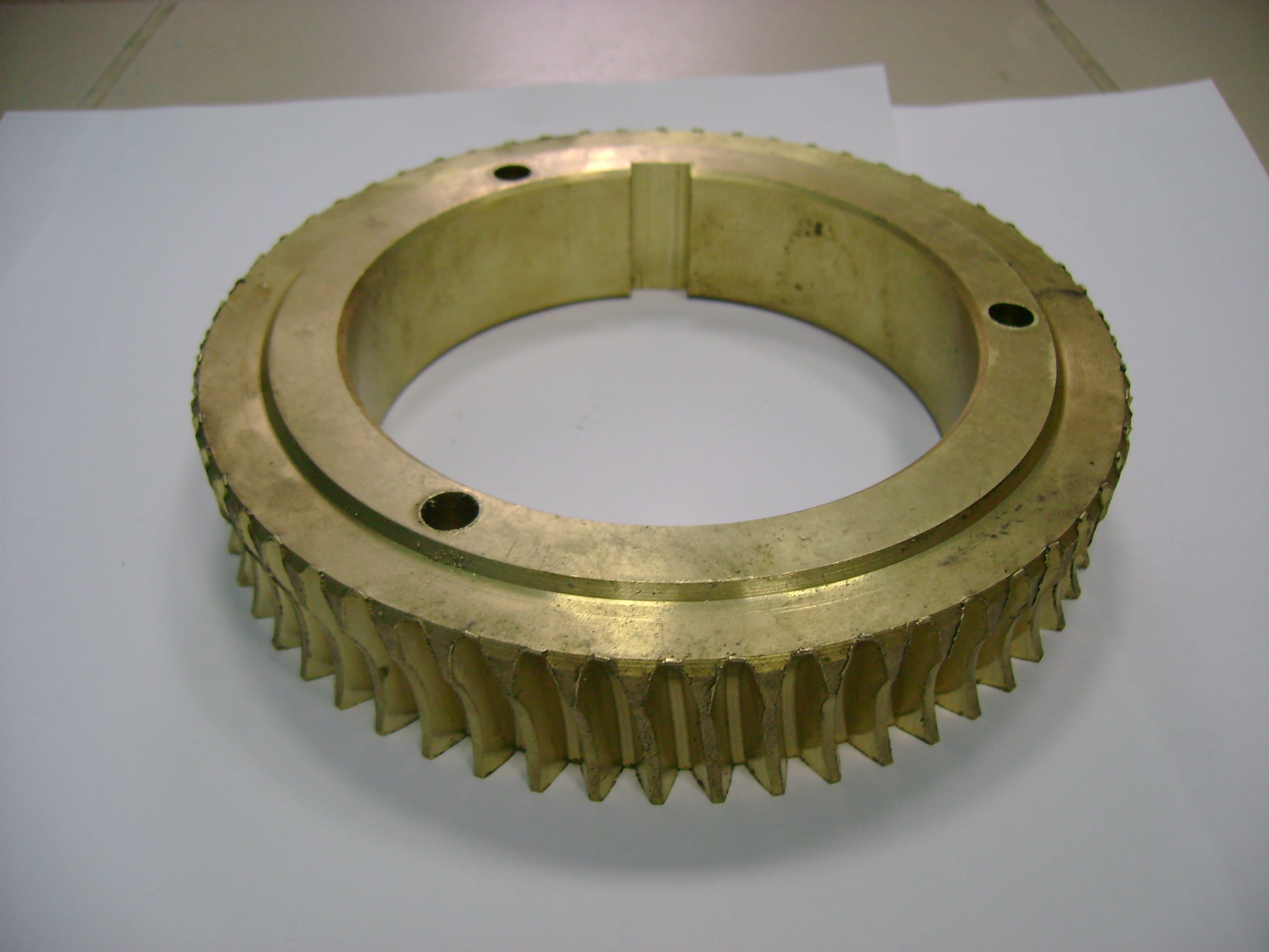 Металлообработка. Изготовление деталей. — фото 4