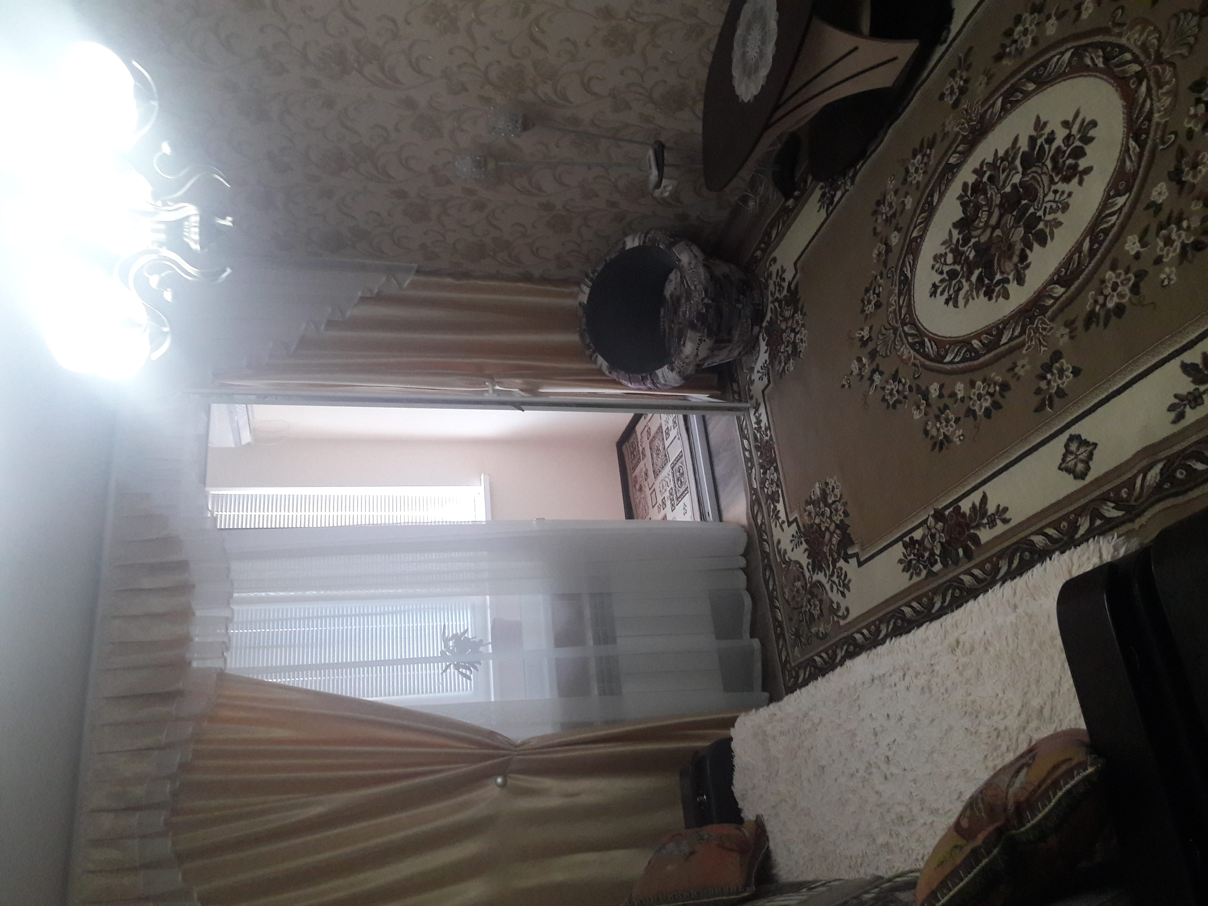 квартира в новом доме — фото 7