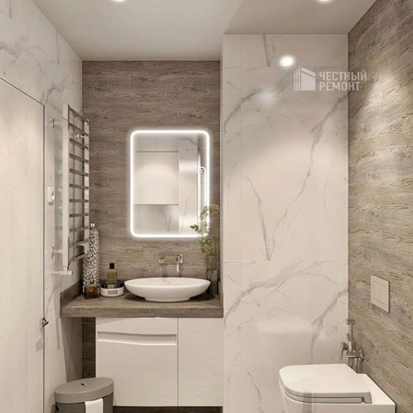 «Честный ремонт»: 15 лет качества и надежности в Санкт-Петербурге