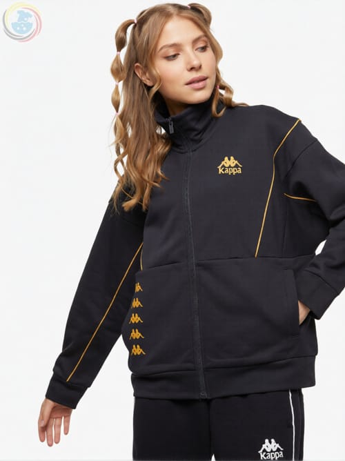 Химчистка олимпийки или толстовки