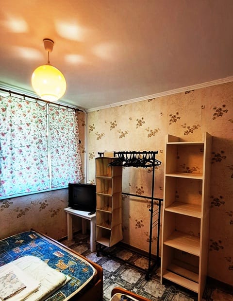 ОТДЕЛЬНЫЙ 2-х комнатный ДОМИК со всеми удобствами  (семь спальных мест)!  МОРЕ напротив! — фото 6