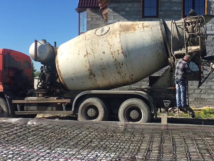 Фундамент в Пензе, строительство фундамента — фото 3