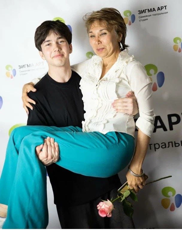 Театральная студия для детей в Москве от 5-16 лет — фото 4