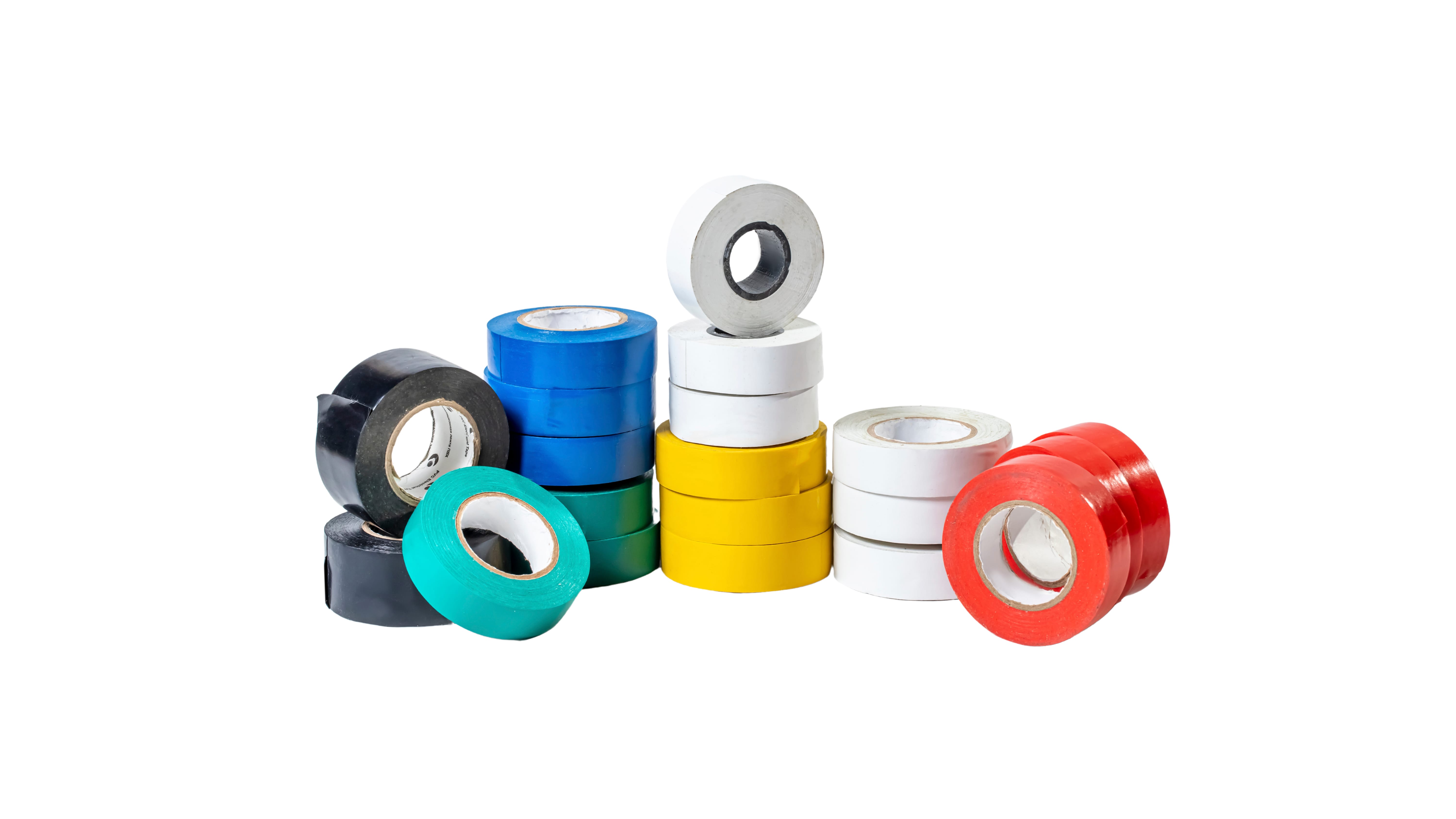 Изолента ПВХ