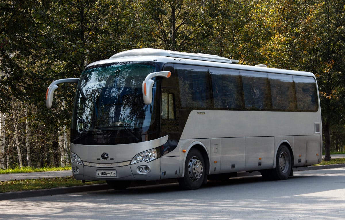Автобус