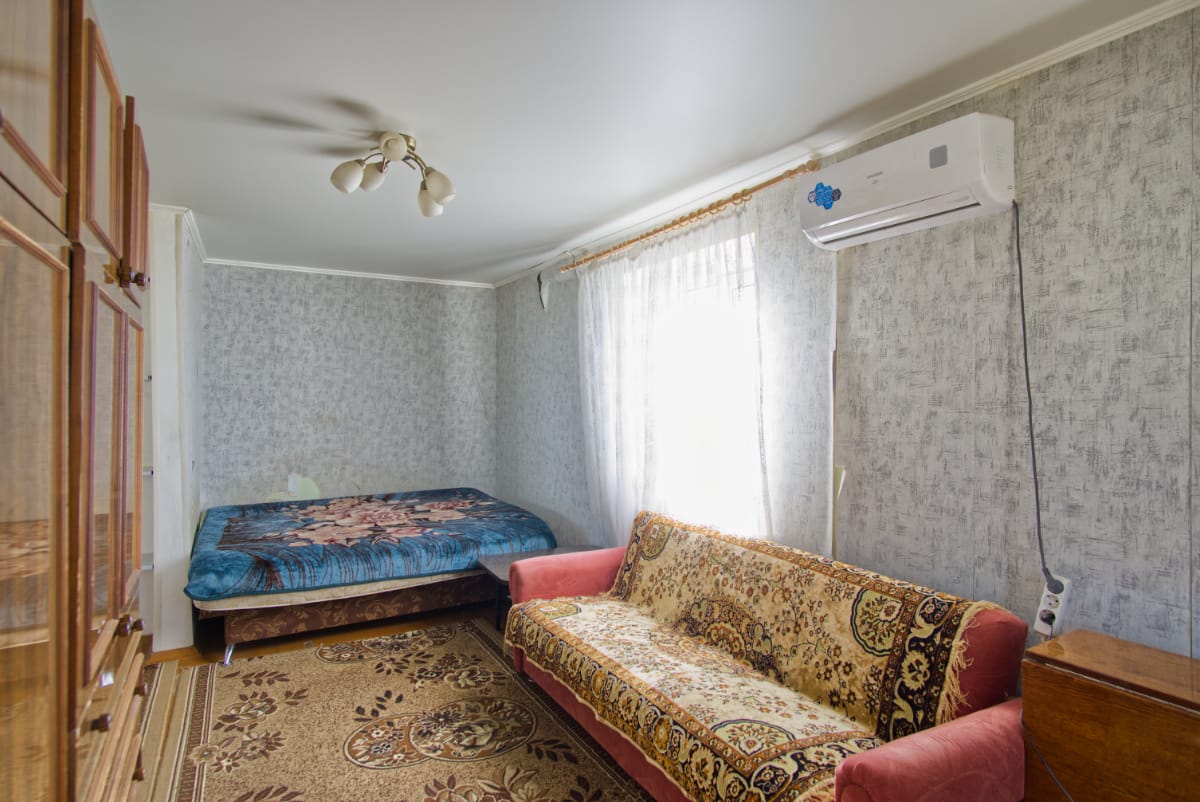 Квартира с видом на Карасунские озера — фото 4